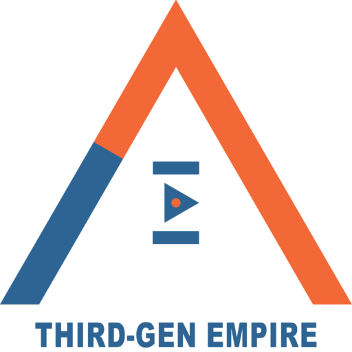 Third Gen Empire