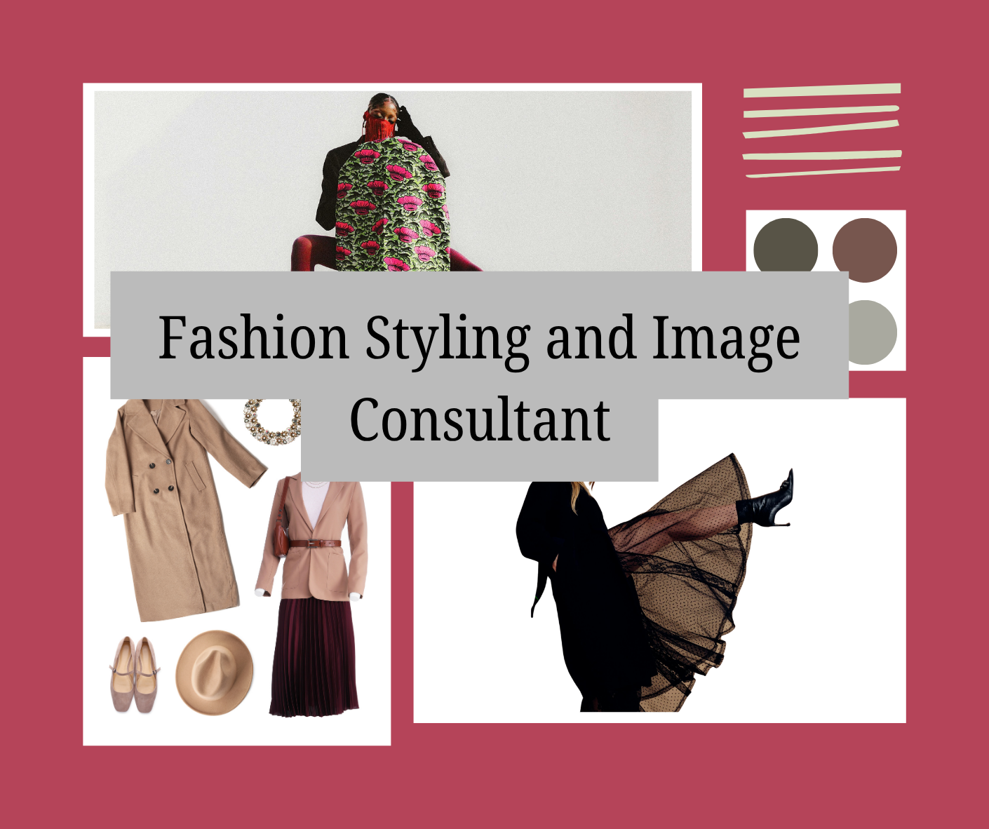 Protected: Fashion Styling & Image Consultant Master Program (6–8 Months)