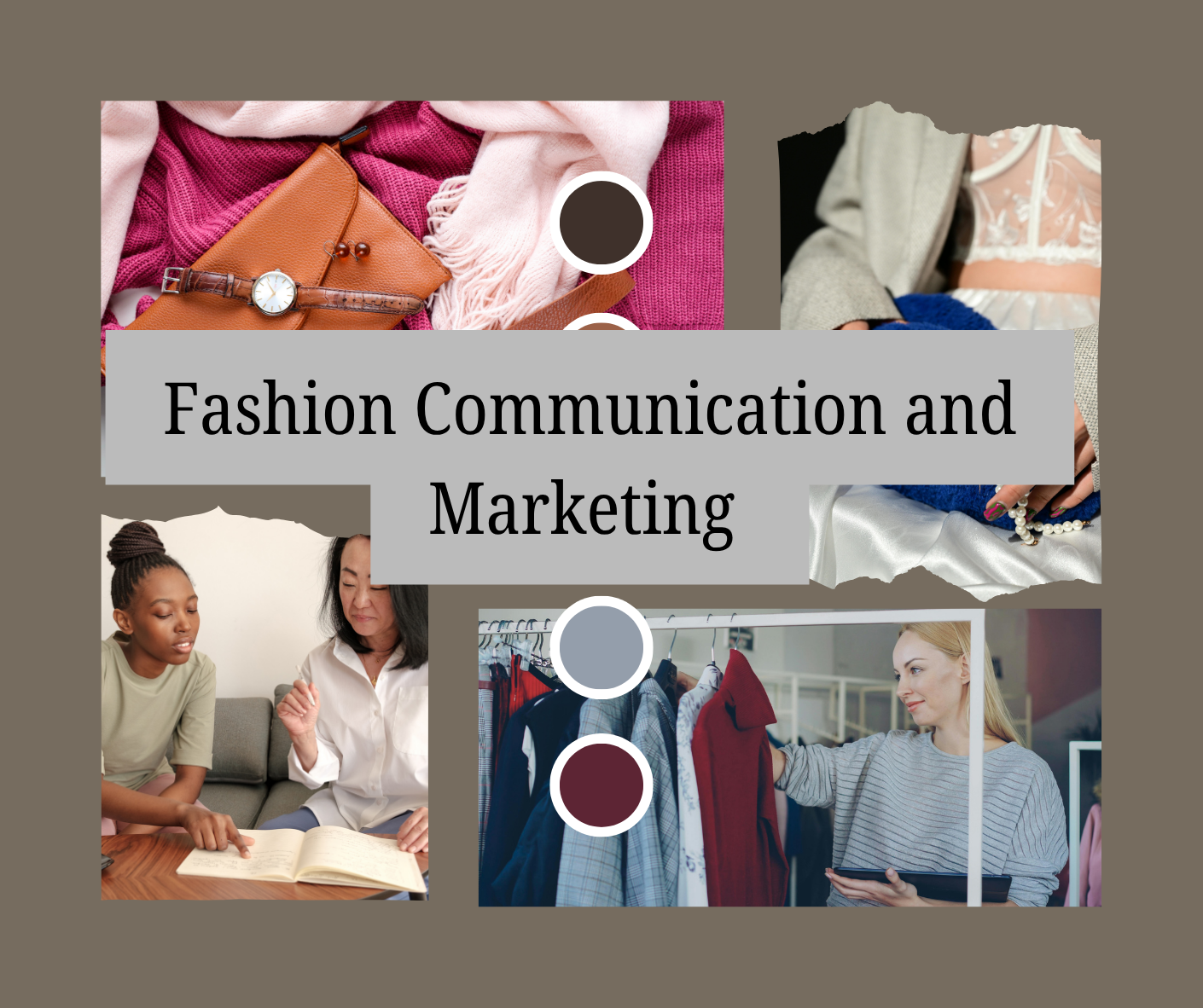 Protected: Fashion Communication & Marketing Master Program (6–8 Months)
